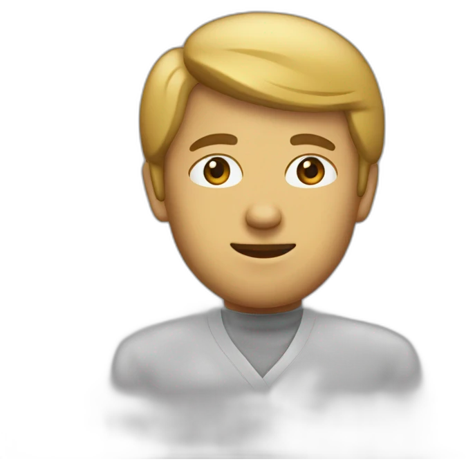 N.O.S PNL emoji