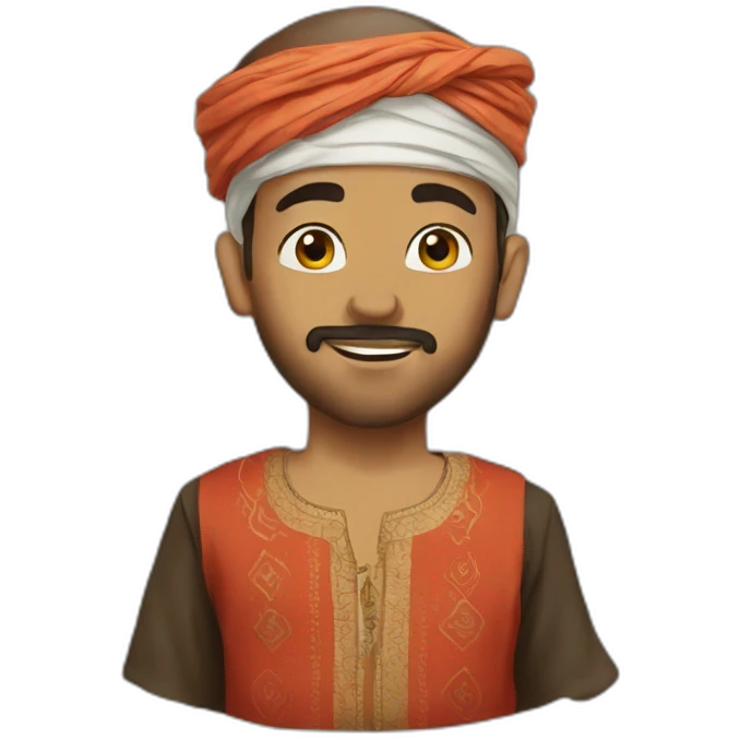 Maroc emoji