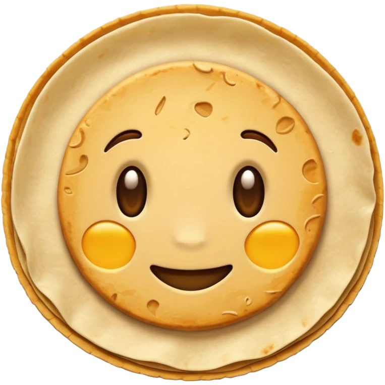 tortilla emoji