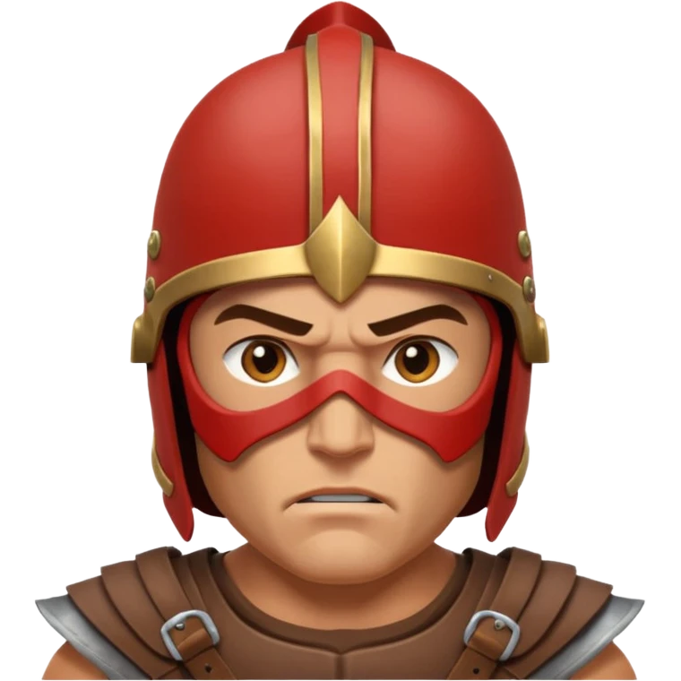 Gladiator Maximus emoji