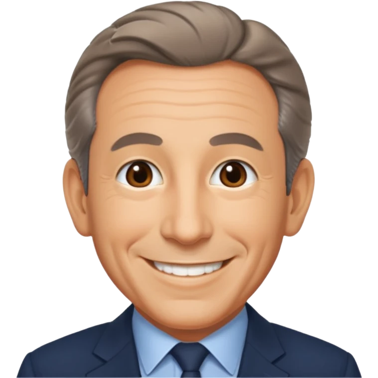 François bayrou emoji