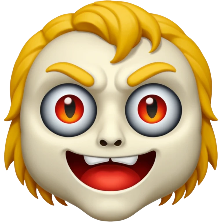 Alastor emoji