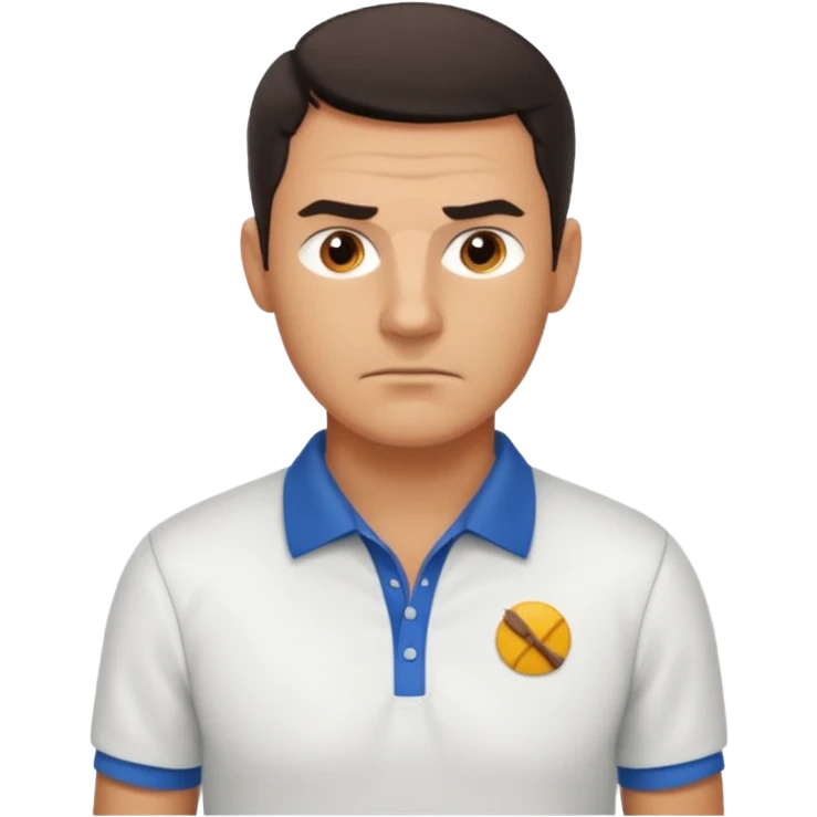 rowing coach emoji