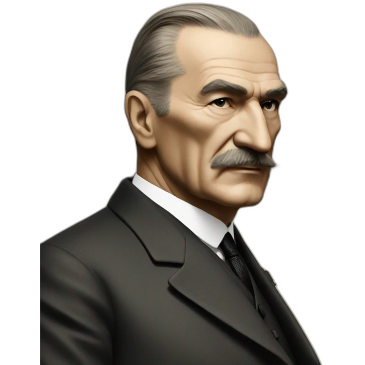 atatürk emoji