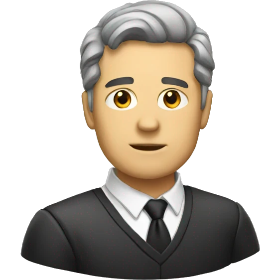 Law emoji