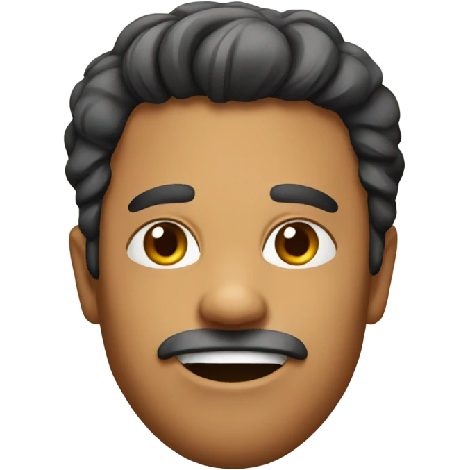 Hola emoji