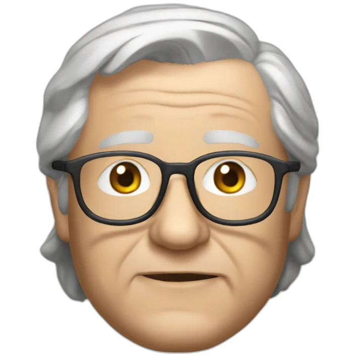 Jean-Marie Lepen emoji