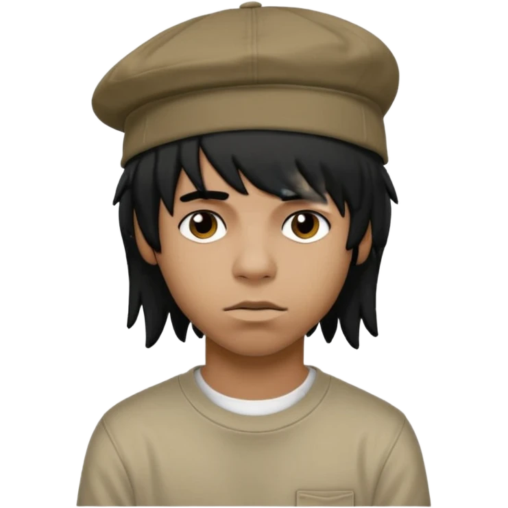 emo boy swag 2012 chief keef emoji