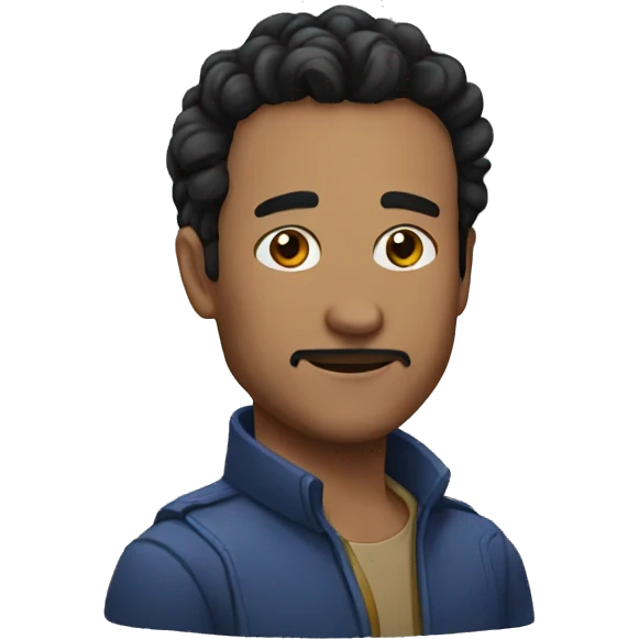 pierre emoji