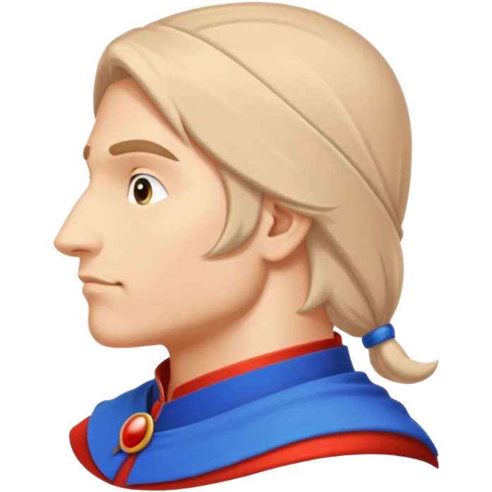 packman из русских сказок в профиль emoji