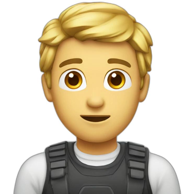 voice command emoji