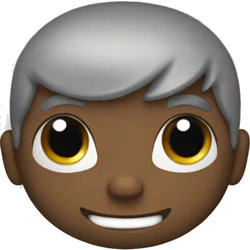 Hello emoji