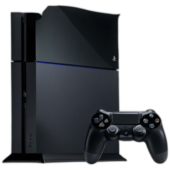 PS4 emoji