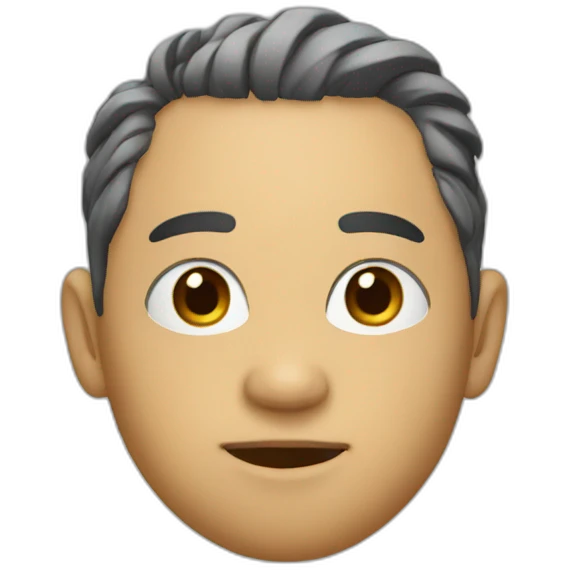 Kirua emoji