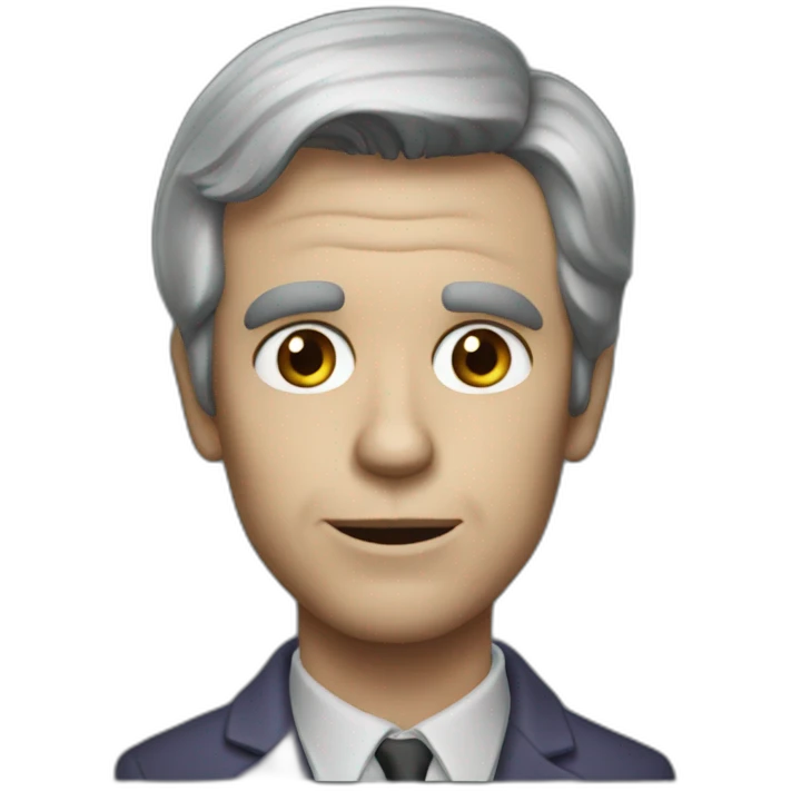 Norman Bates emoji