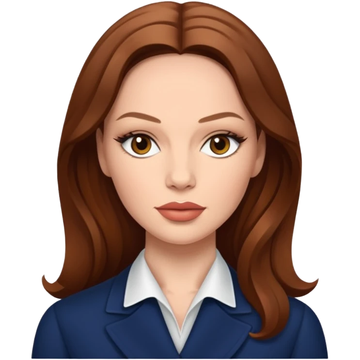 rebecca ferguson emoji