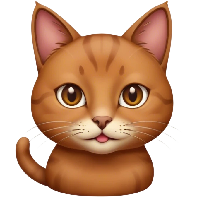 Ramadan cat lovely emoji