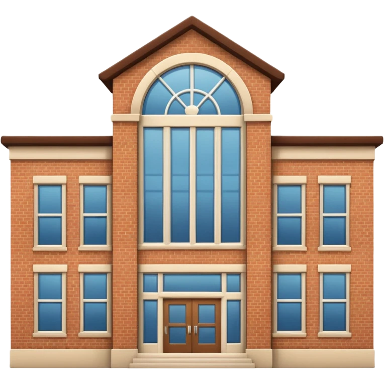 مدرسه emoji