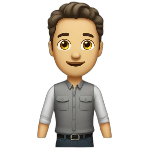 sauter emoji