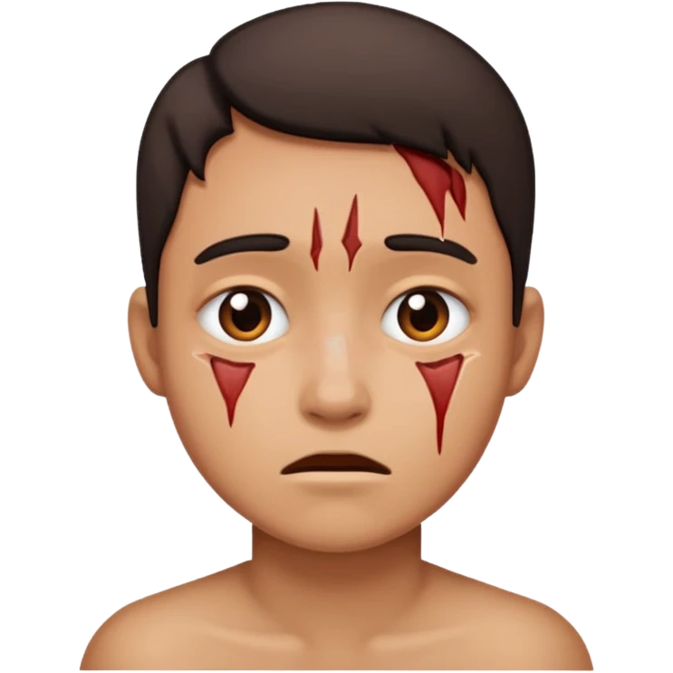 DV VICTIM AND SURVIVOR  emoji