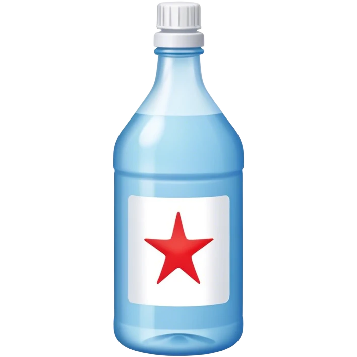 Bleach emoji