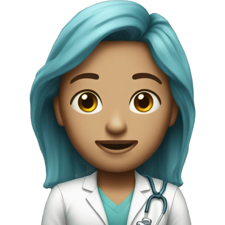 That feeling when knee surgery is tomorrow  emoji
