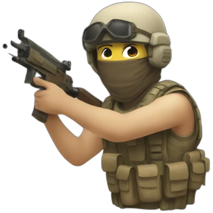Dust2 emoji