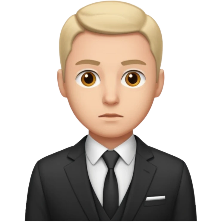 Albin kurti emoji