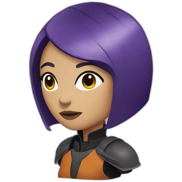 karai emoji