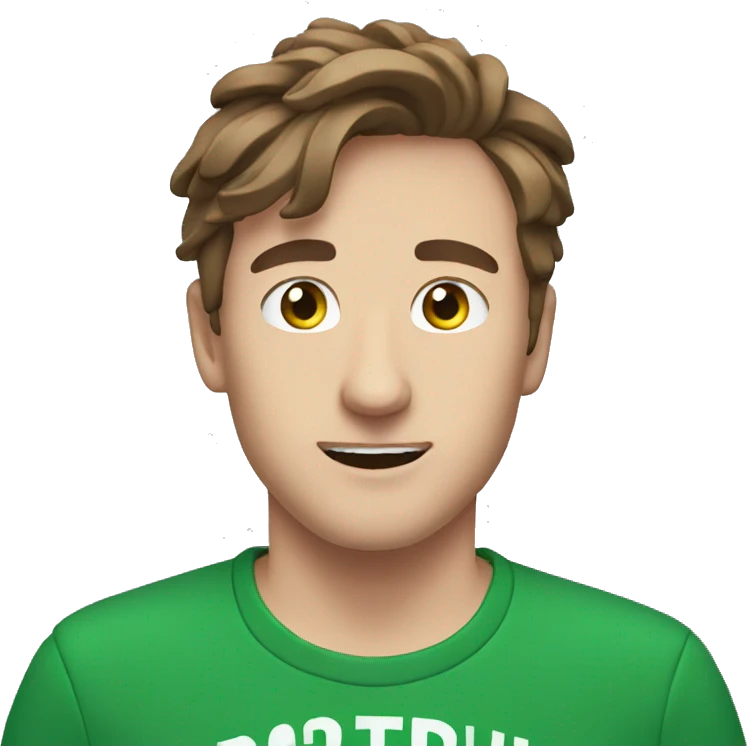 MrBeast emoji
