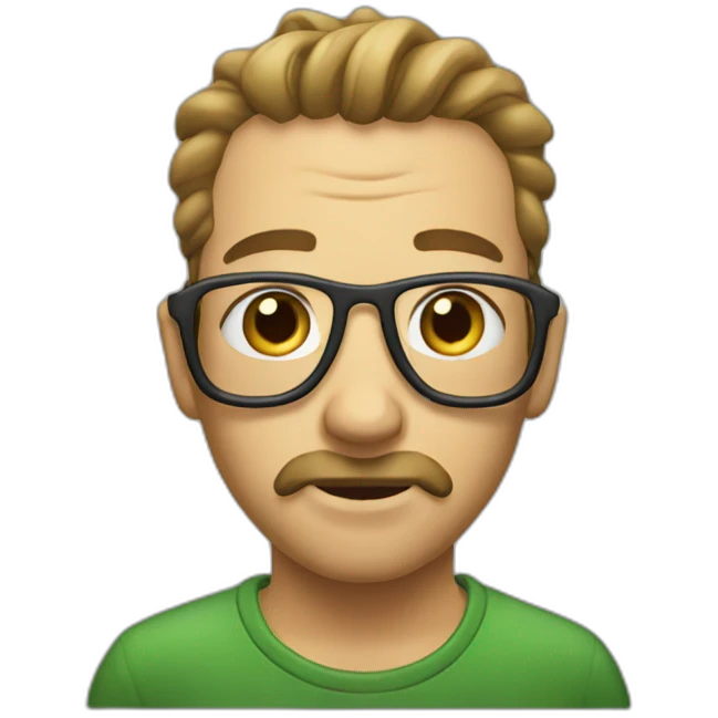 spit-glass emoji