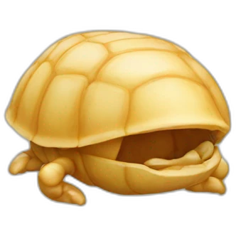 Carapuce emoji
