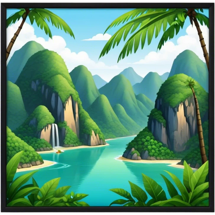 vietnam emoji