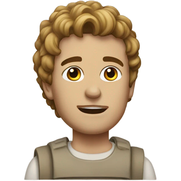 Apollo emoji