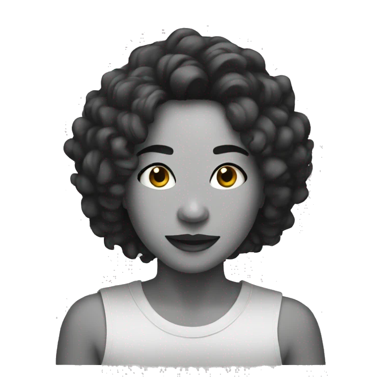 Singer  emoji