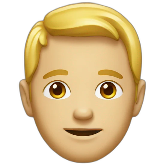 On piece  emoji