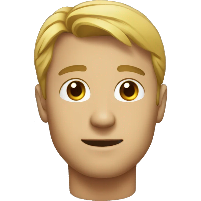 marek emoji