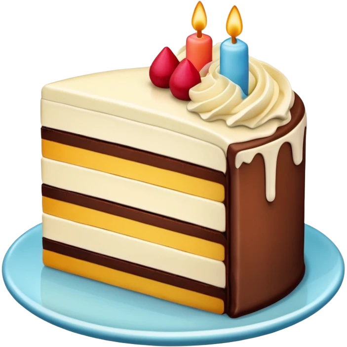 Bakery dessert emoji