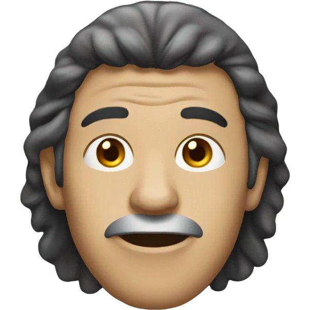 Singe énerver  emoji