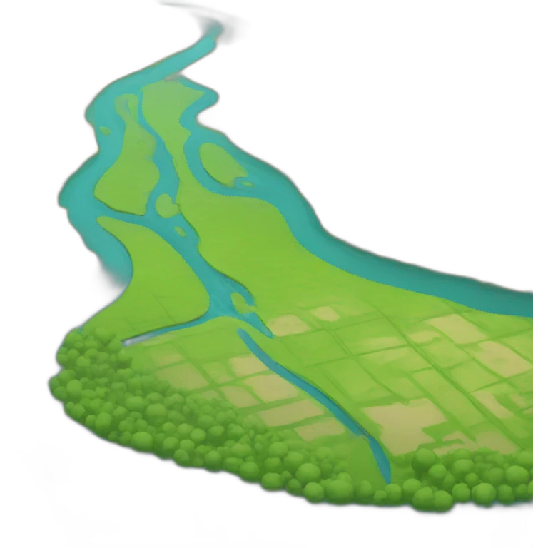 river-floodplain emoji