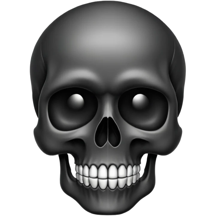 custom skull emoiji emoji