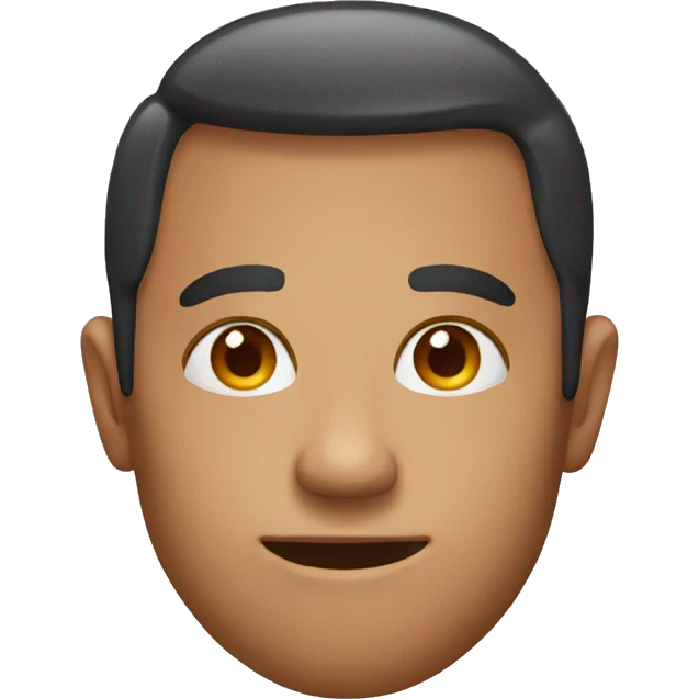 Face emoji