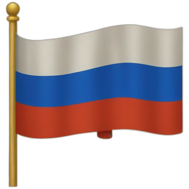 Russian Empire flag emoji