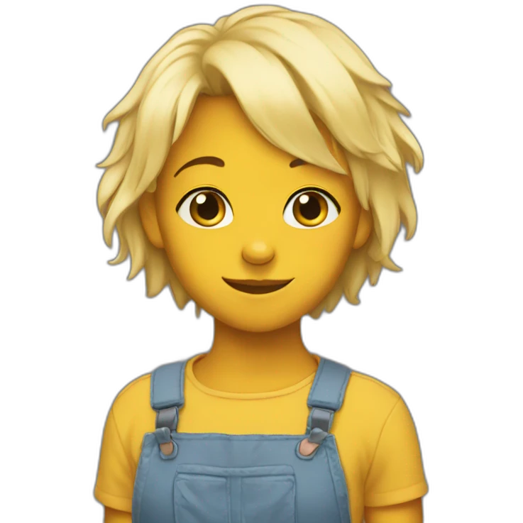 Winnie emoji