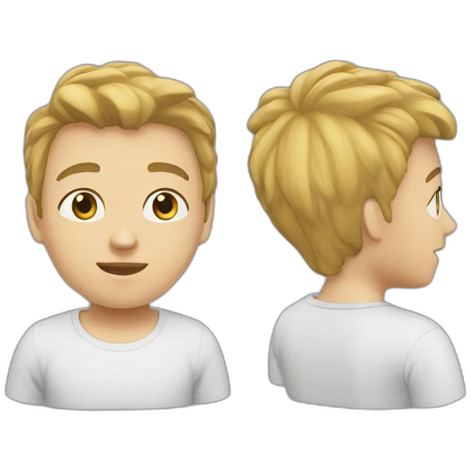 Me emoji