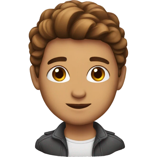 Te amo  emoji