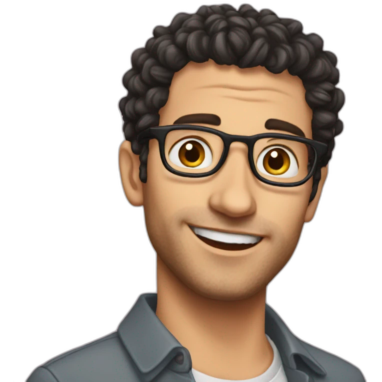 Nathan-Feuerstein emoji