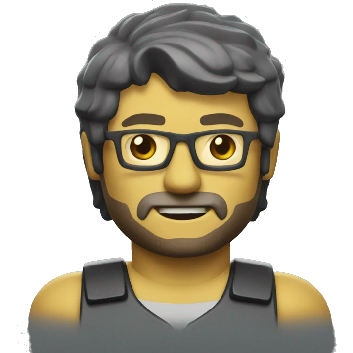 legoshi emoji