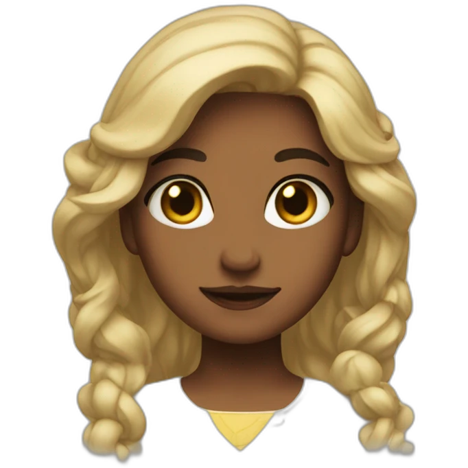 Elisabth 2 emoji