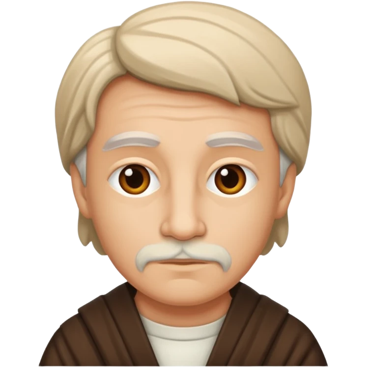 philosopher emoji